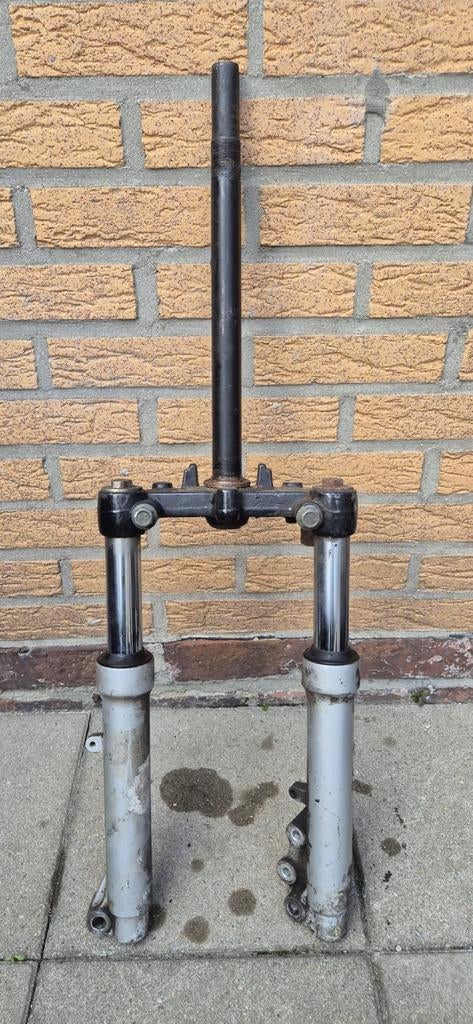 Fourches avant diverses 50cc pour scooter SYM Kymco Neco GTS, Vélos & Vélomoteurs, Enlèvement ou Envoi