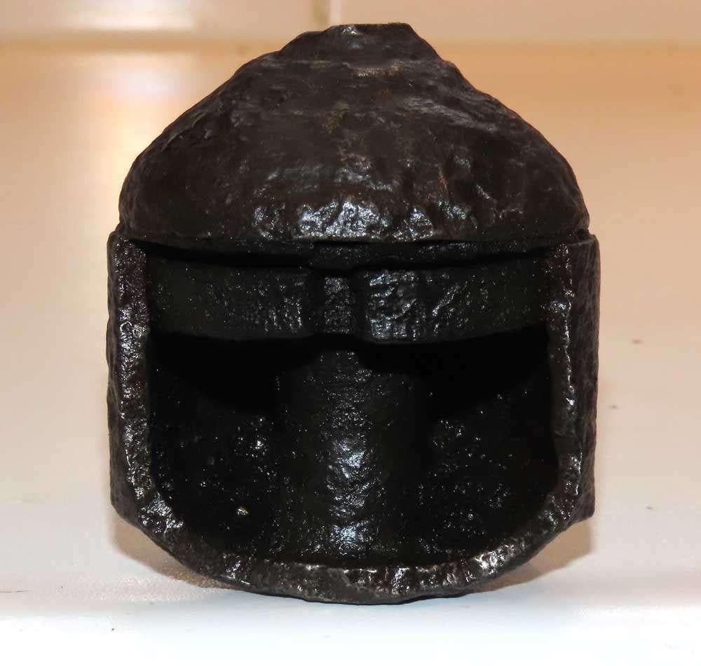 WW1 Duitse gew gr. mod 17, Enlèvement ou Envoi, Armée de terre, Douilles ou Pièces de fouille