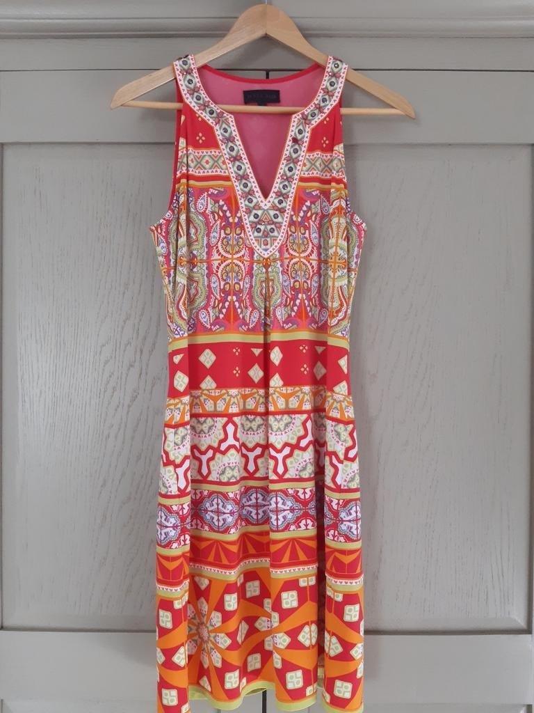 Kleedje Halé Bob Maat Small 38/40., Halé Bob, Ophalen of Verzenden, Zo goed als nieuw, Maat 38/40 (M)