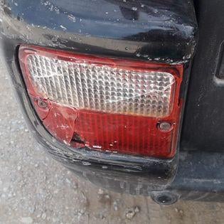 Cherche Feu arrière gauche Freelander 1 -, Enlèvement ou Envoi, Utilisé, Land Rover