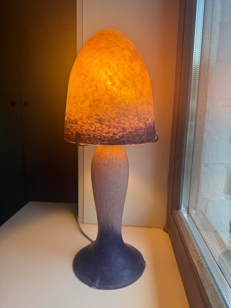 Lampen, Enlèvement, Comme neuf