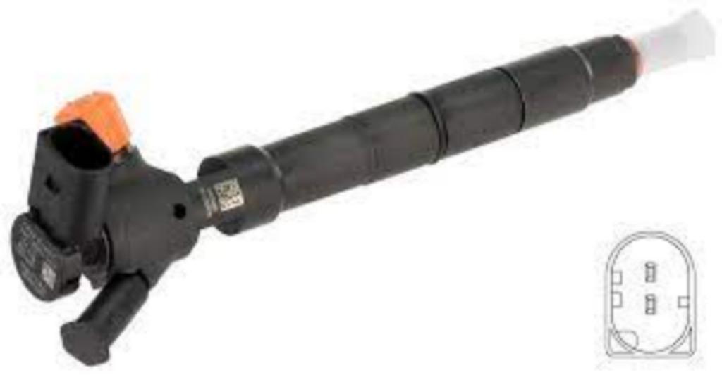 Injecteur 1.6tdi Originale 28370681 04L130277D 28565330, Enlèvement, Neuf, Seat