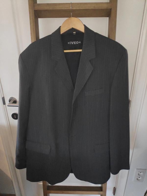 Blazer Iveo, Enlèvement, Taille 56/58 (XL)