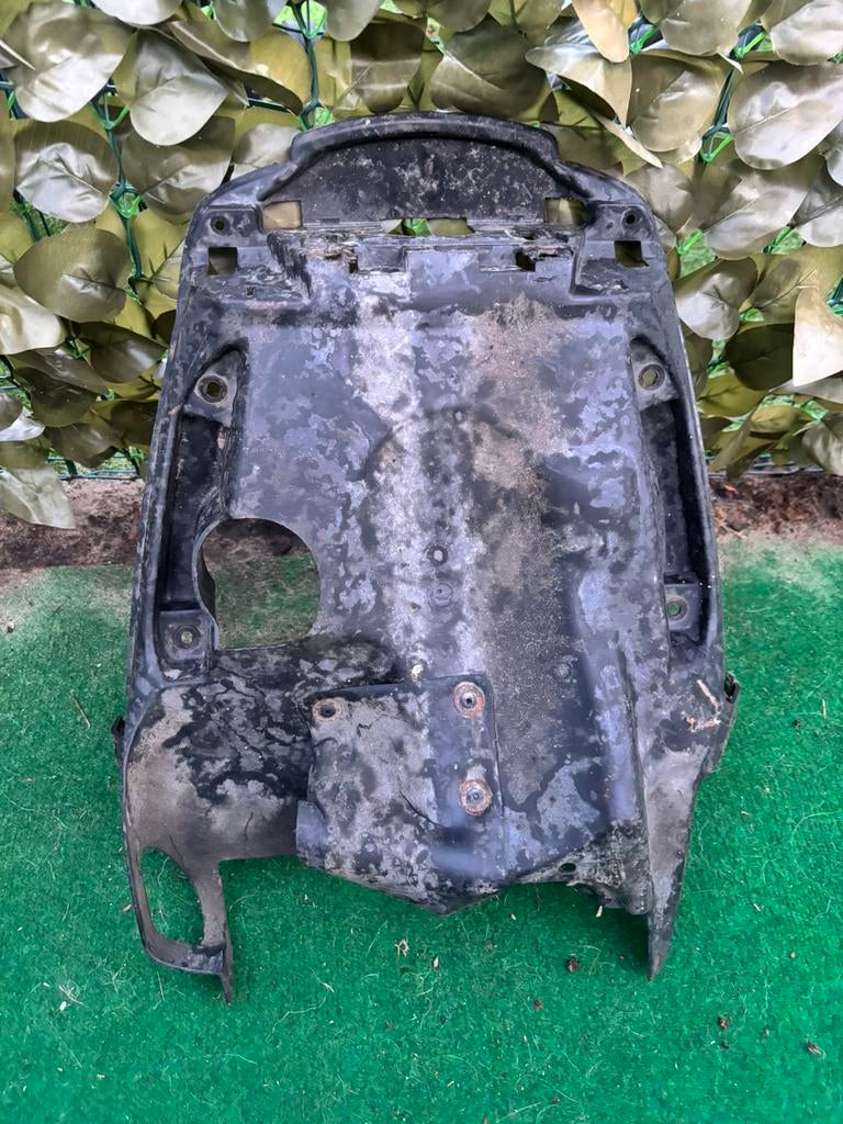 MBK Stunt / Yamaha Slider underseat origineel, Vélos & Vélomoteurs, Enlèvement, Comme neuf, Yamaha