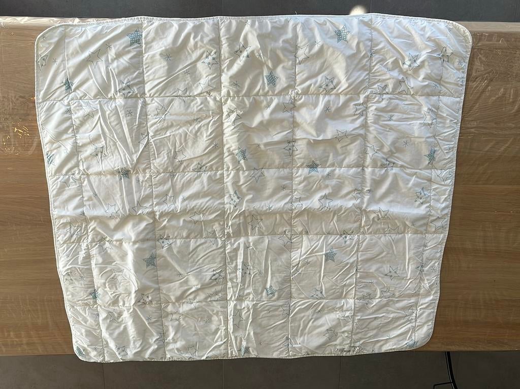 Édredon Ikea, Enfants & Bébés, Enlèvement, Comme neuf