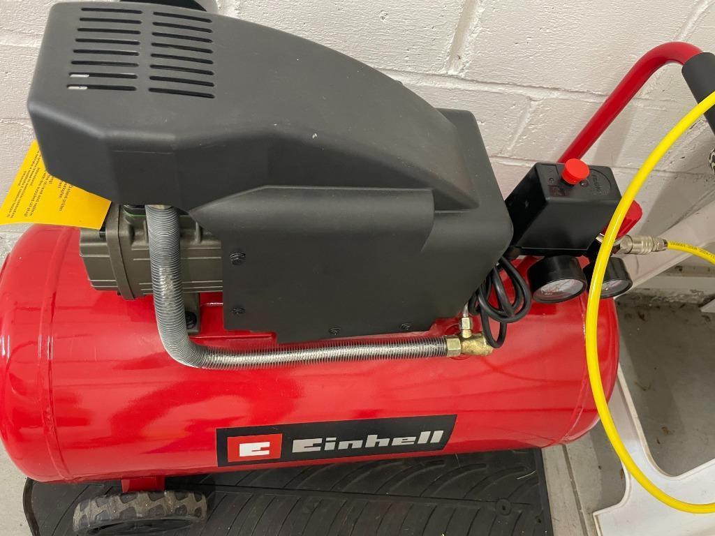 compresseur, Bricolage & Construction, Compresseurs, Neuf, Enlèvement, 6 à 10 bars, 200 à 400 litres/min