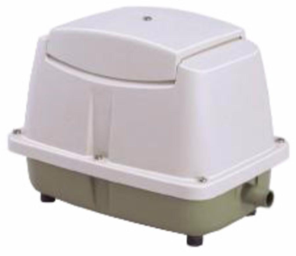 Luchtpomp Nitto LA-45, Ophalen, Nieuw