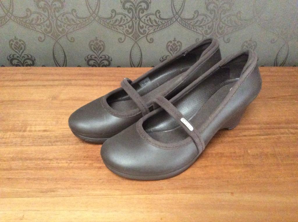 Crocs 39/40 nouveau, Vêtements | Femmes, Neuf, Enlèvement ou Envoi, Brun, Crocs