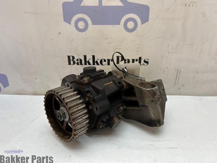 Dieselpomp van een Suzuki Grand Vitara, Gebruikt, -, -, -