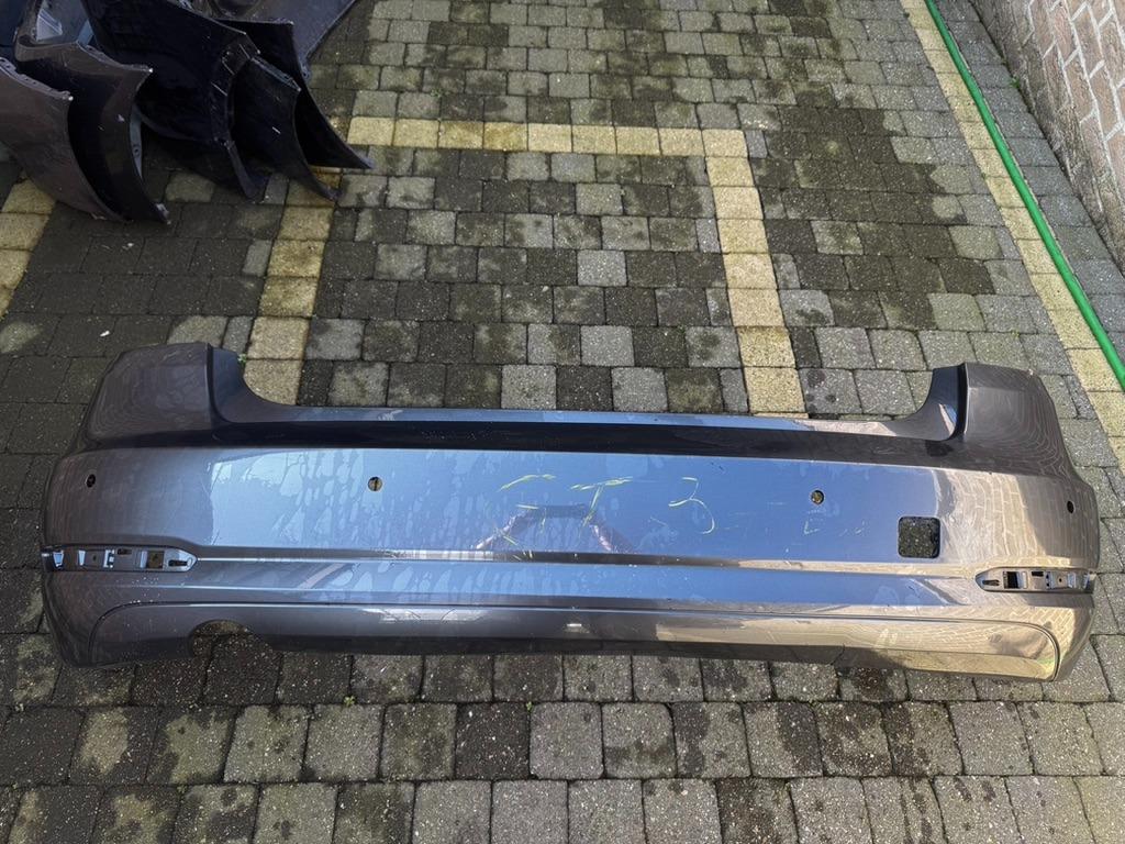 Pare-chocs arrière BMW Série 3 GT 2016 a 2019, Autos : Pièces & Accessoires, Carrosserie & Tôlerie, Arrière, Pare-chocs, Enlèvement