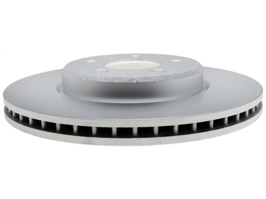 2009-2023 Dodge Challenger voorremschijf, Ophalen of Verzenden, Nieuw, Chrysler