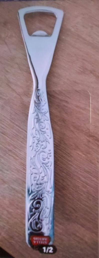 Ouvre bouteille Stella artois, Enlèvement ou Envoi, Comme neuf