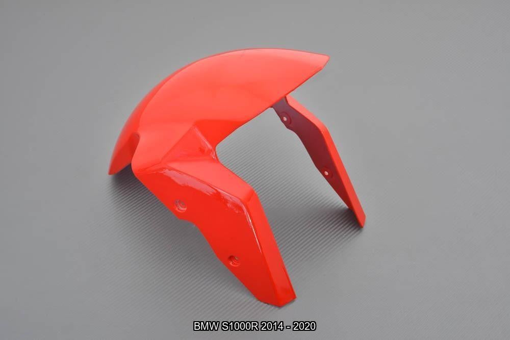 Garde-boue Avant AVDB pour BMW S1000R 2014 2020 2017 K47, Motos, Enlèvement ou Envoi, Neuf