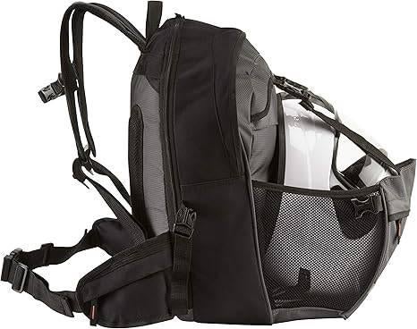 JDC Waterdichte Motor Rugzak | GRATIS LEVERING, -, Verzenden, Nieuw, -