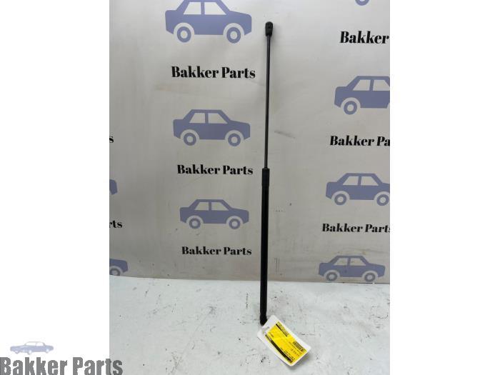 Amortisseur capot moteur gauche d'un Volkswagen Golf, -, Volkswagen, -, 3 mois de garantie