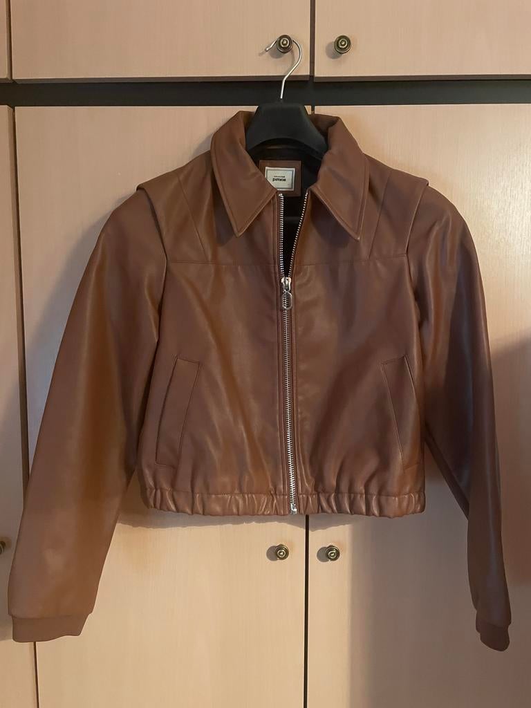 Veste bomber Pimkie taille L, Vêtements | Femmes, Enlèvement ou Envoi, Neuf, Taille 42/44 (L)