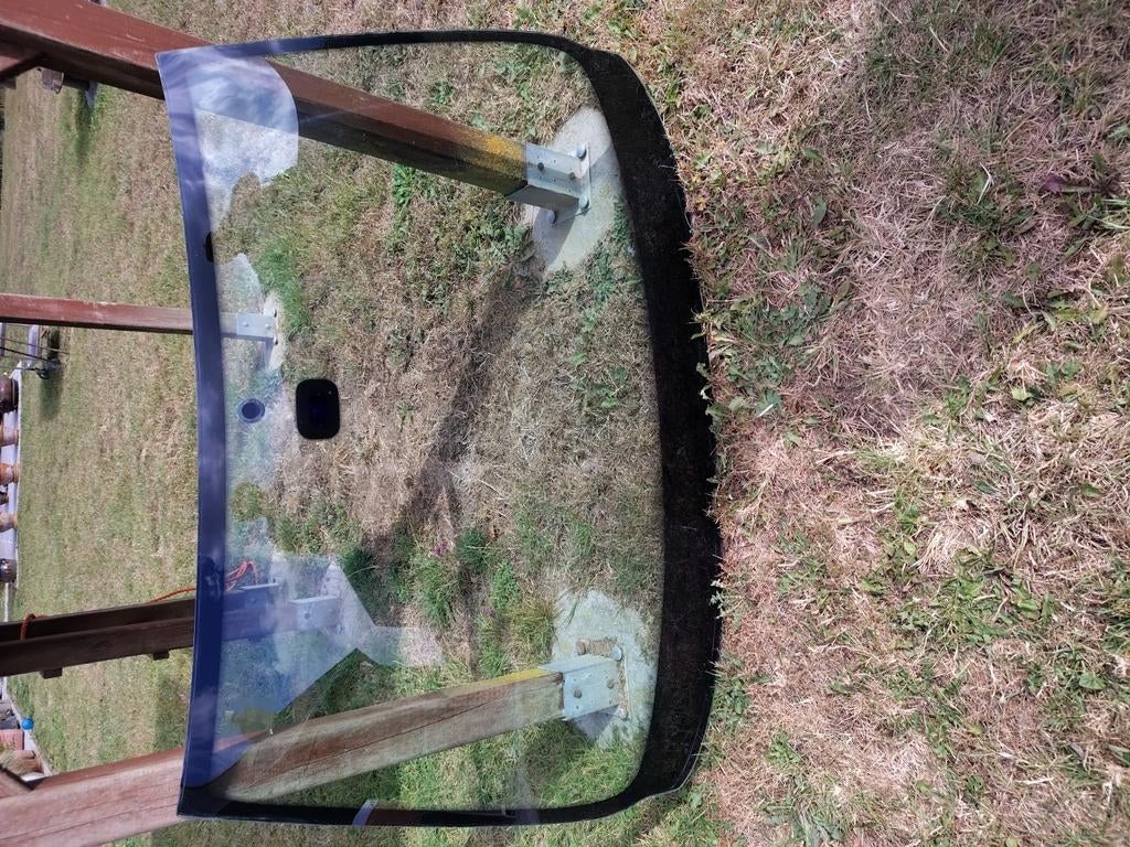 Originele BMW voorruit E 39., Enlèvement, BMW