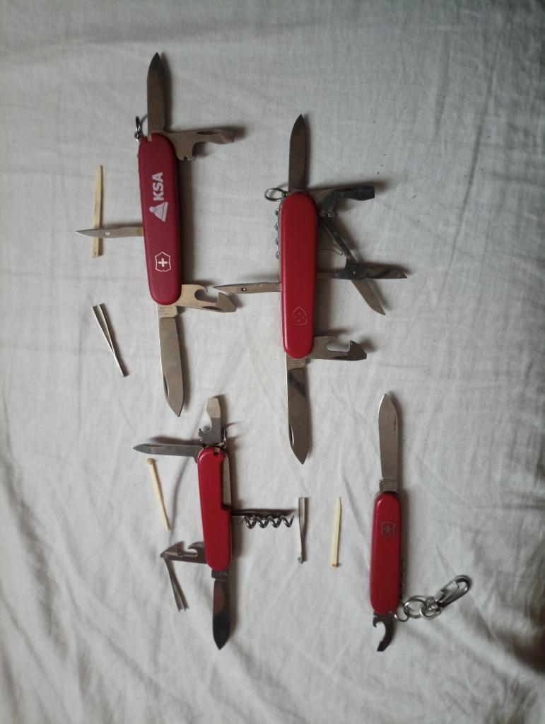 outils de camping, Enlèvement ou Envoi