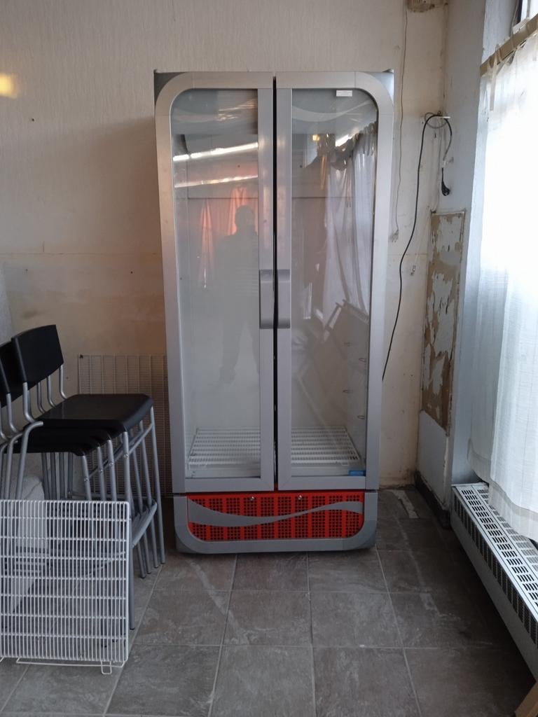 Frigo coca cola