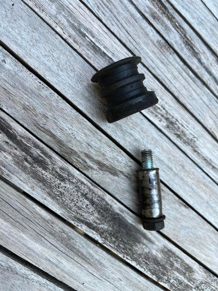 DERBI SENDA DRD / GUIDE CHAINE, Enlèvement ou Envoi