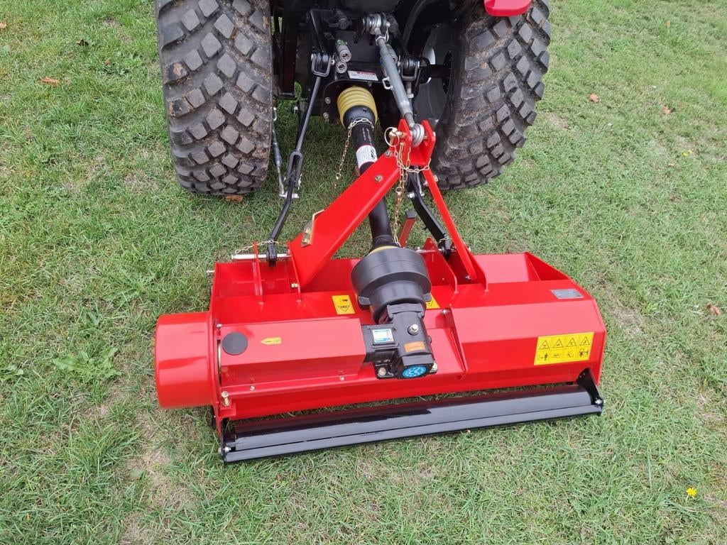 NIEUW ️ Klepelmaaier 115 cm, Ophalen