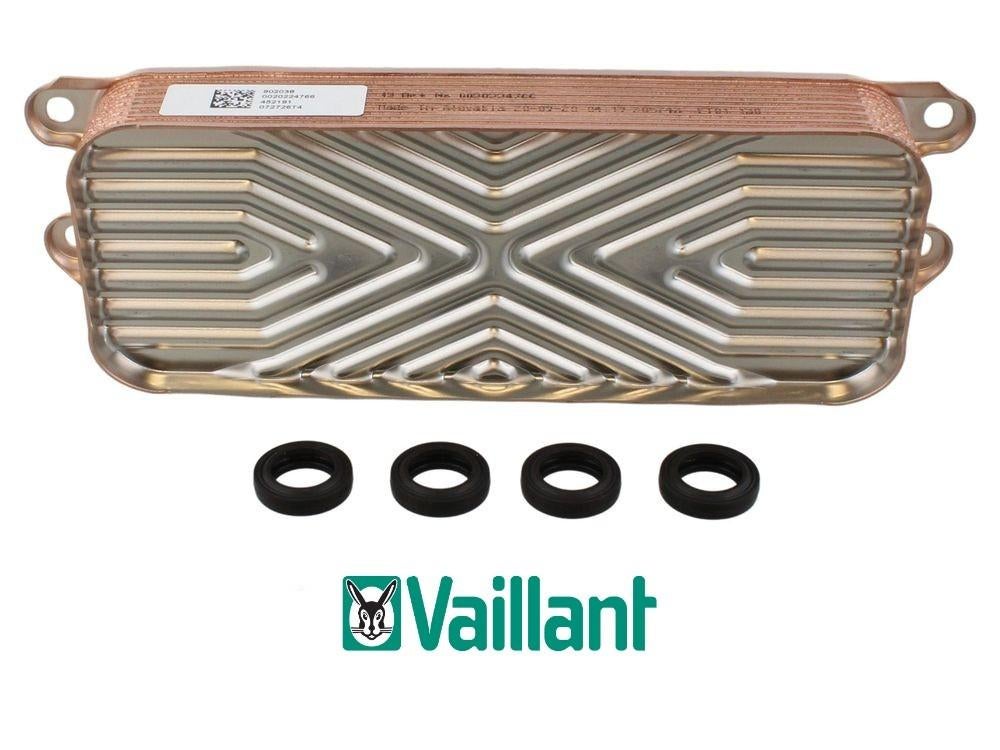 échangeur de chaleur Vaillant ecoTEC pure (100% neuf), Enlèvement, Neuf