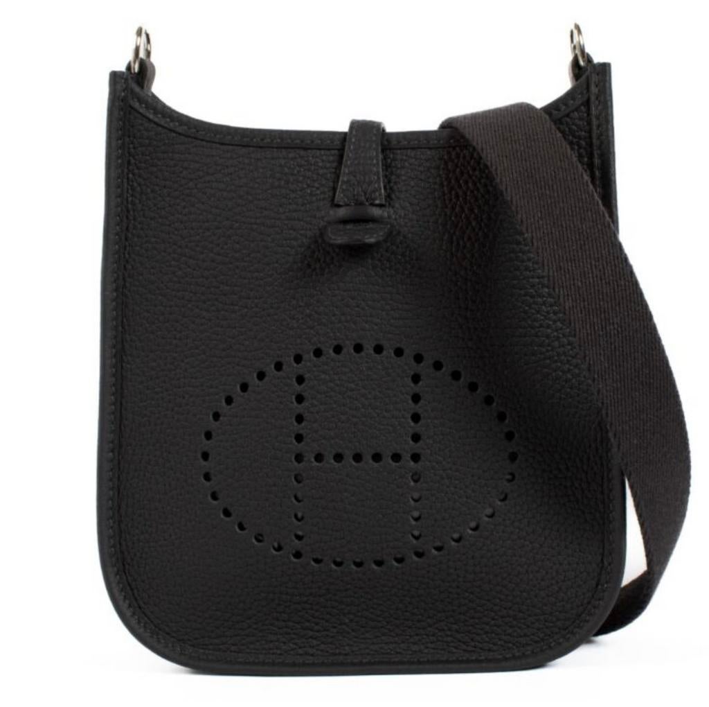 Hermès Evelyne 16 – Caban | Taurillon Clémence, Ophalen of Verzenden, Nieuw, Handtas