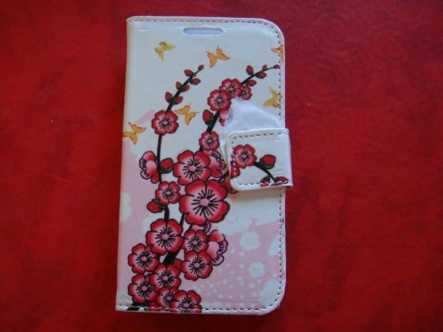 Housse pour "Samsung" galaxy S7272 Neuf, Télécoms, Envoi, Neuf, Housse ou Sac