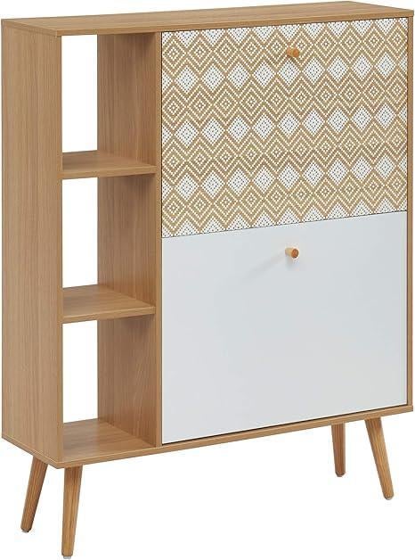 BAÏTA | Meuble à chaussures Leika | LIVRAISON GRATUITE, Neuf, -, BAITA, -