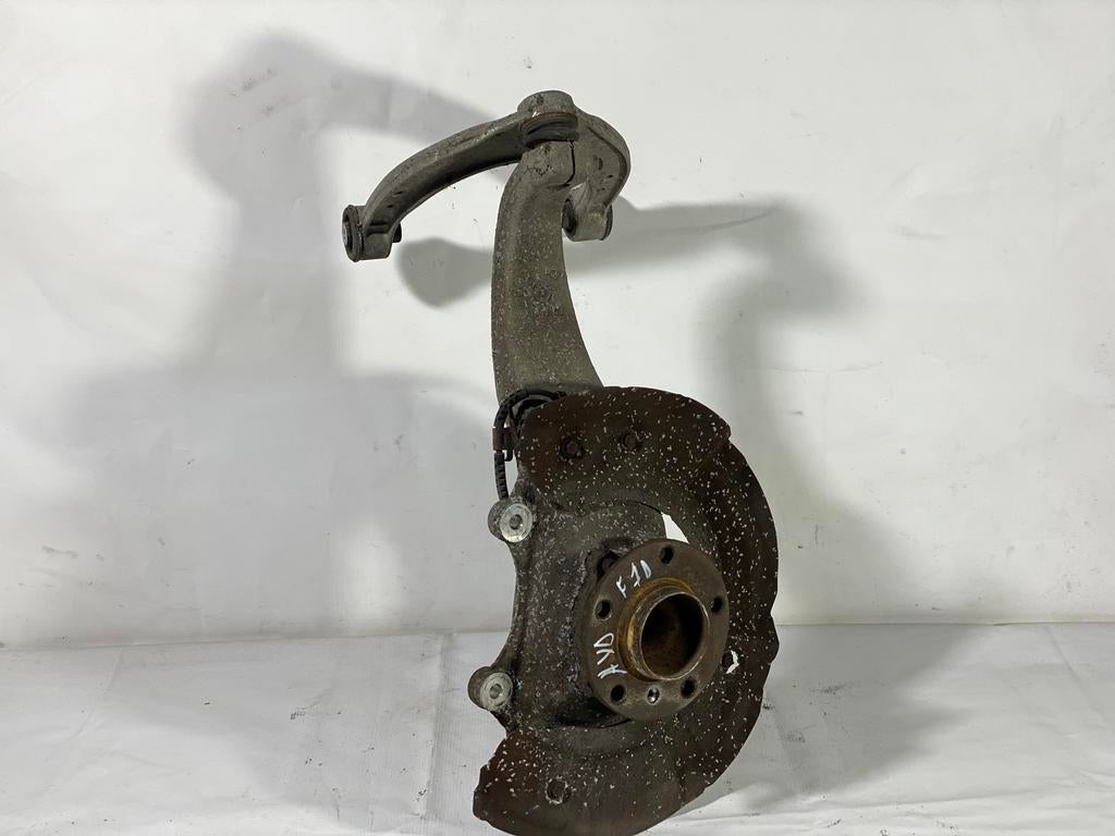 Fusée Roulement Moyeux Avant droit BMW F10 F11, Autos : Pièces & Accessoires, Enlèvement, Utilisé, BMW