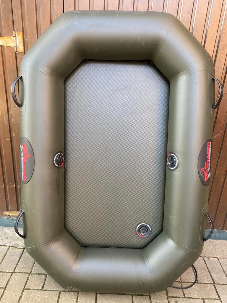 Stargazer transport/onthaakmat large, Enlèvement, Comme neuf