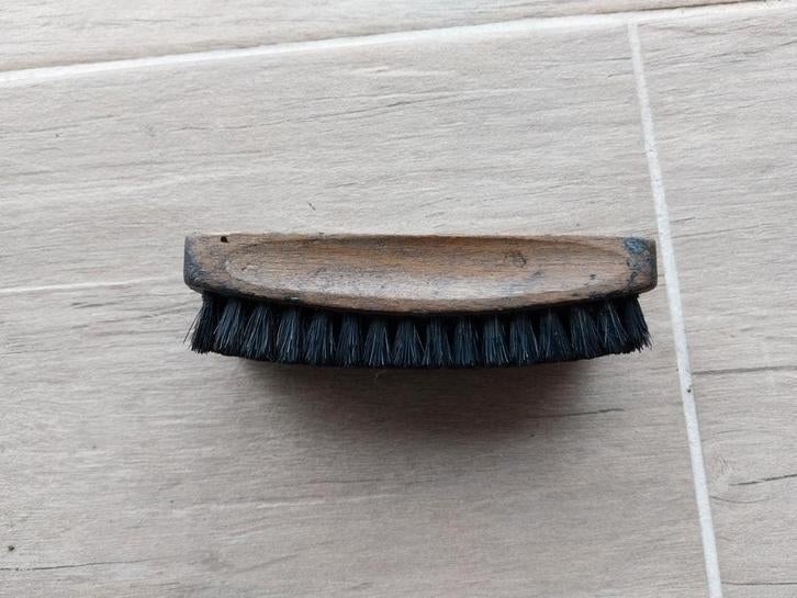 brosse chaussures anglais ww2 BEF 1940, Collections, Objets militaires | Général, Enlèvement ou Envoi