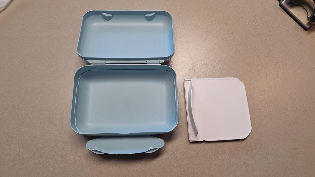 Tupperware Lunchdoos Fun  NIEUW, Ophalen of Verzenden, Nieuw