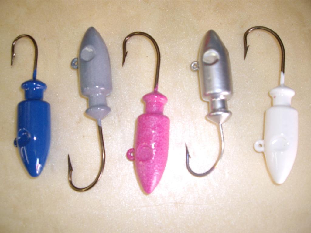 Spierepoint loodkoppen tussen 115 >>>>>>>>>>>>>250 gram, Ophalen of Verzenden, Nieuw, Dobber of Lood