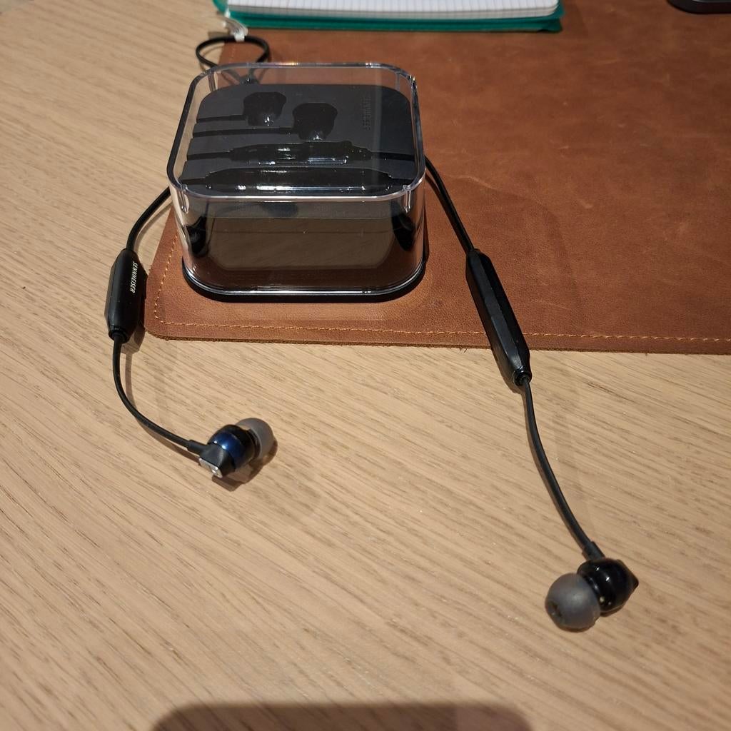 Sennheiser CX 6.00BT, Ophalen of Verzenden