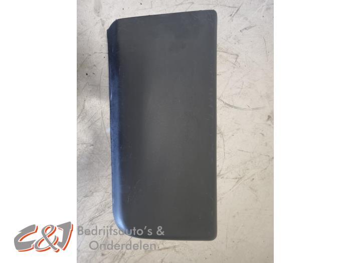 Sierstrip van een Fiat Ducato, Gebruikt, -, -, Ophalen of Verzenden