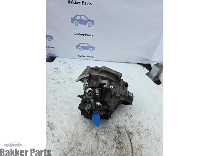 Versnellingsbak van een Volkswagen Polo, Gebruikt, -, Volkswagen, -