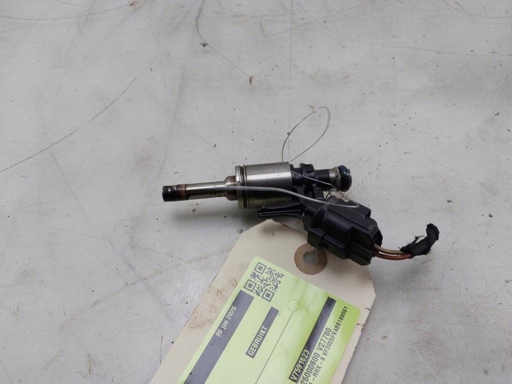 INJECTEUR Peugeot 5008 I (0A / 0E) (|V7591623|), Robert Bosch AG, Utilisé, Robert-Bosch-Allee 1
74232  Abstatt, DE, Engineering@bosch.com