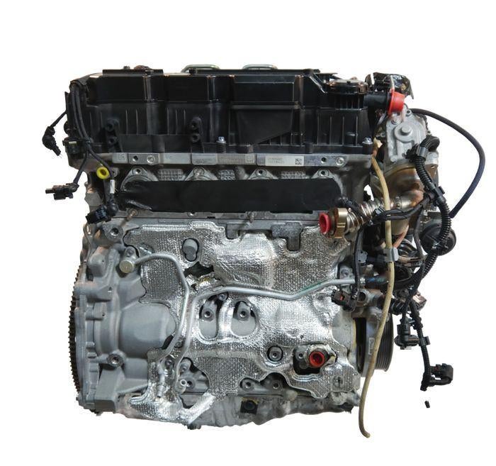 BMW Série 6 (G32) 2.0 - B47D20B-B47-B47D20O1, Enlèvement ou Envoi, Révisé, BMW