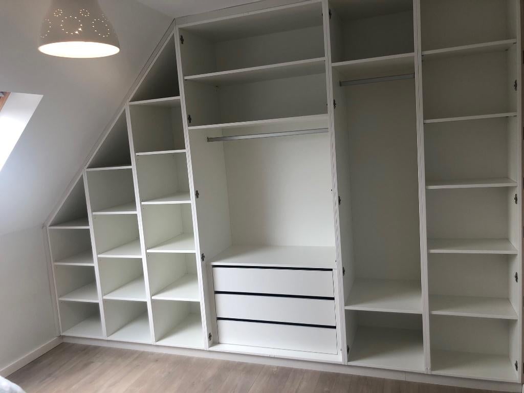 chanfreinage et sciage de matériaux en tôle, Services & Professionnels, Menuisiers & Ébénistes, Cuisines, Meubles, Menuiserie ou Travaux de sciage