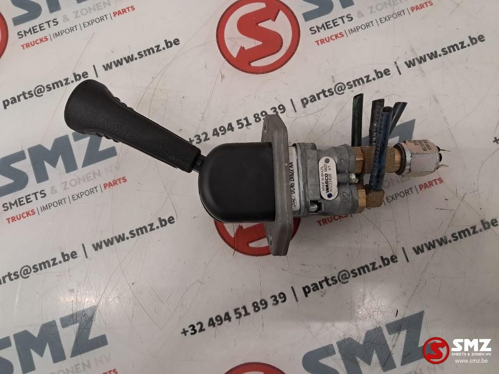 Occ Valve de frein à main Ford, Utilisé, Ford, Autres pièces automobiles