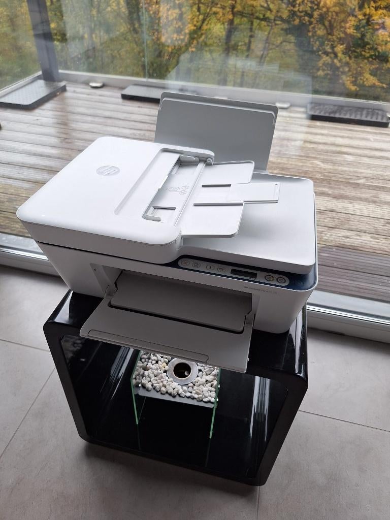 Imprimante HP deskjet 4130, Informatique & Logiciels, Enlèvement, HP, Imprimante à jet d'encre, Comme neuf