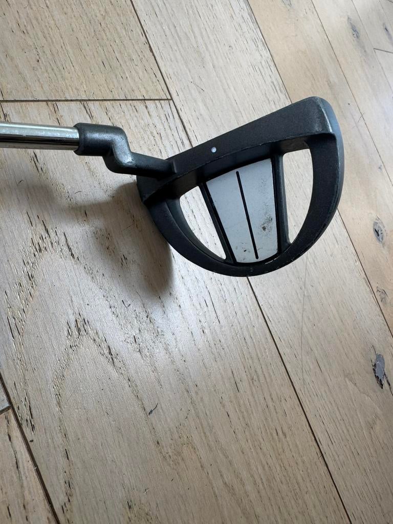 Putter, Ophalen, Gebruikt, Club, Overige merken