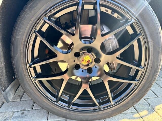 PORSCHE MACAN 2.0 TURBO | STAGE 1 | PANO | 4x4 |..., Auto's, Porsche, USB, 170 g/km, 4 cilinders, 1984 cc