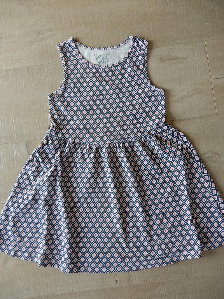 Robe C&A 5 ans, Enfants & Bébés, Vêtements enfant | Taille 110, Utilisé, Fille, Robe ou Jupe, Enlèvement ou Envoi
