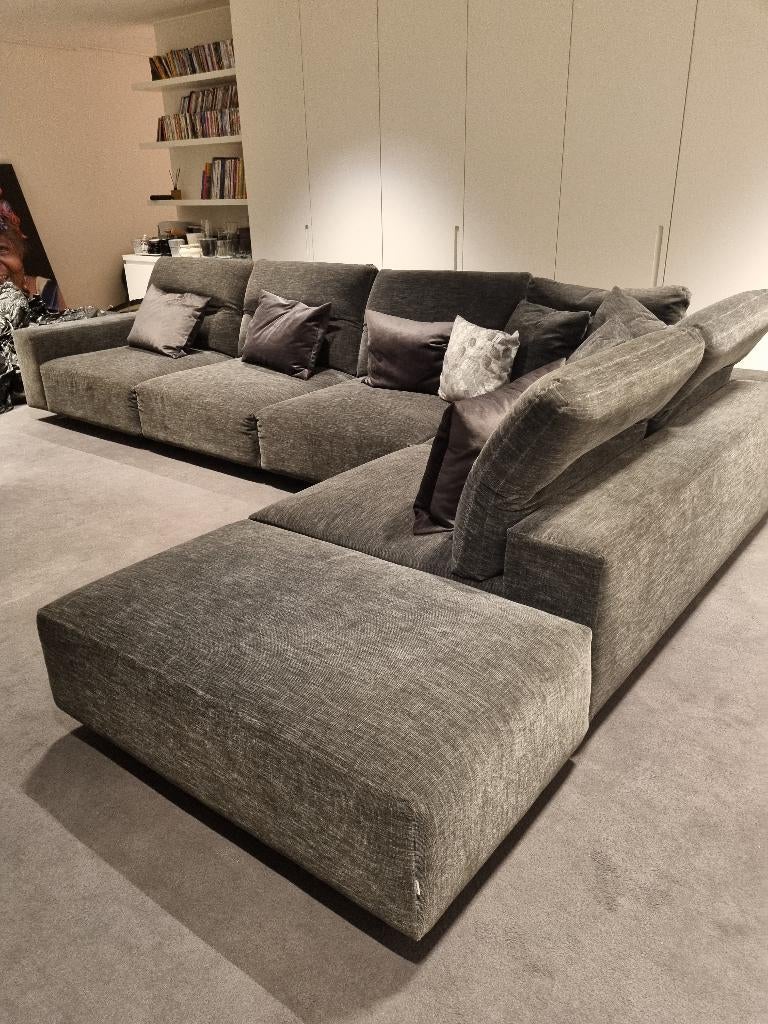 TRES URGENT DEMENAGEMENT 4 PIECES RESTANTES, Enlèvement, Comme neuf, Tissus