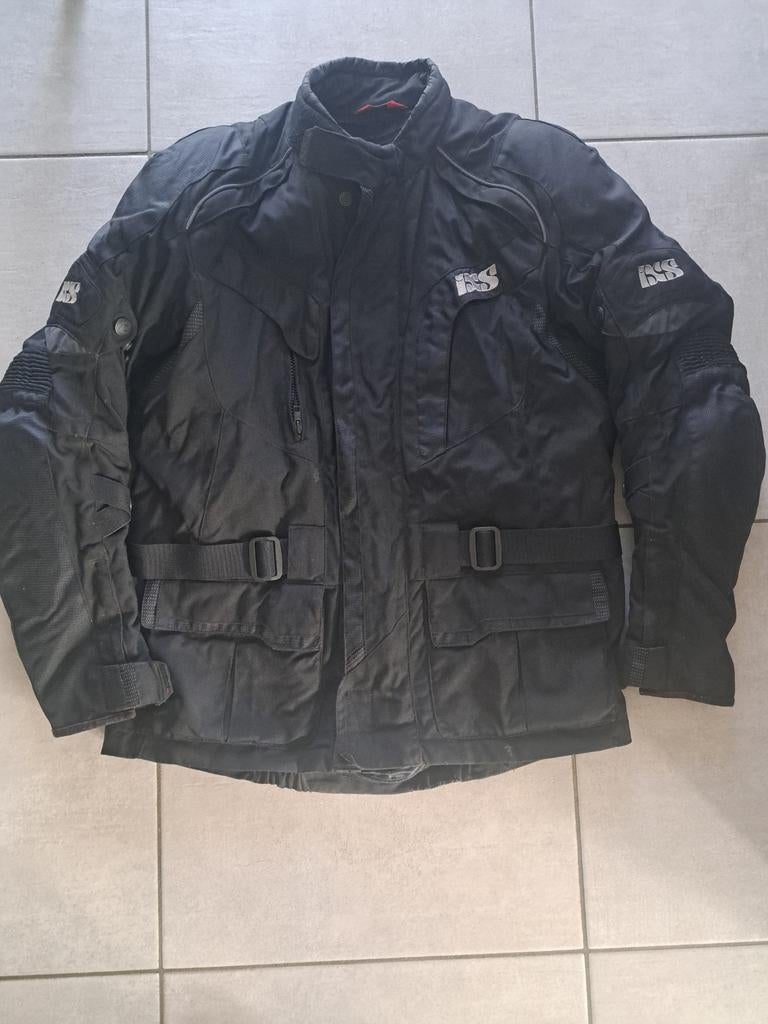 Motopak heren L, Motoren, Kleding | Motorkleding, Ophalen, Heren