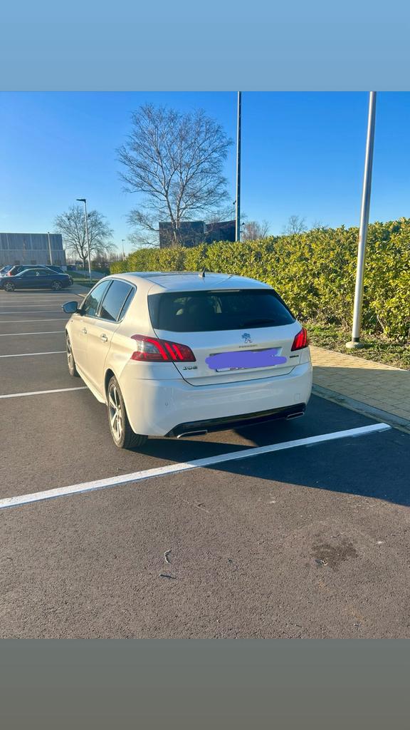 Gamme Peugeot 308 GT, Autos, Achat, Automatique, Essence