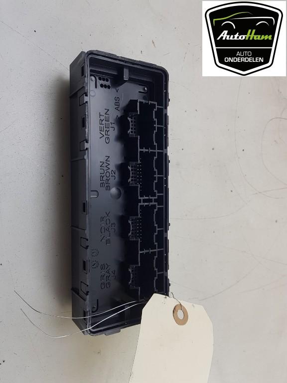 ORDINATEUR GESTION TEMPERATURE Opel (|13583466|), Utilisé, Opel