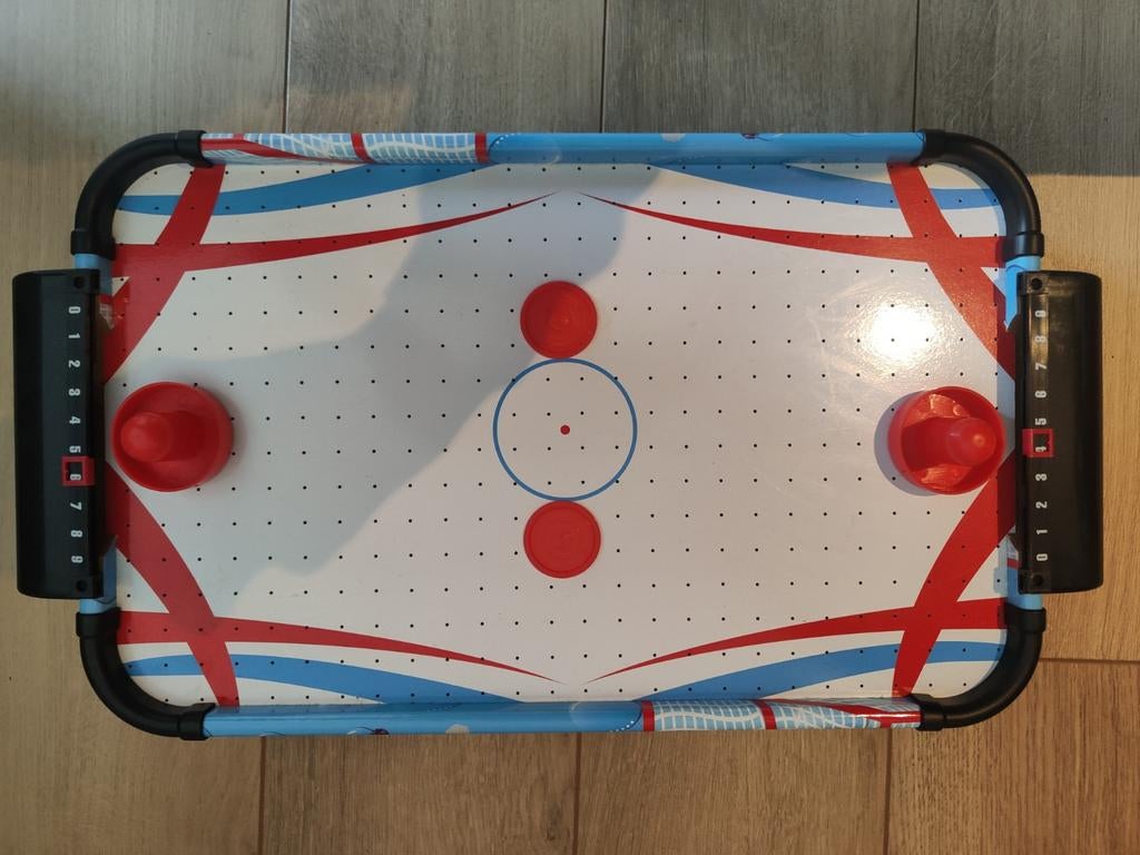 Kleine Air hockey tafel, Kinderen en Baby's, Ophalen